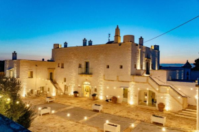 Masseria Ayroldi Ostuni